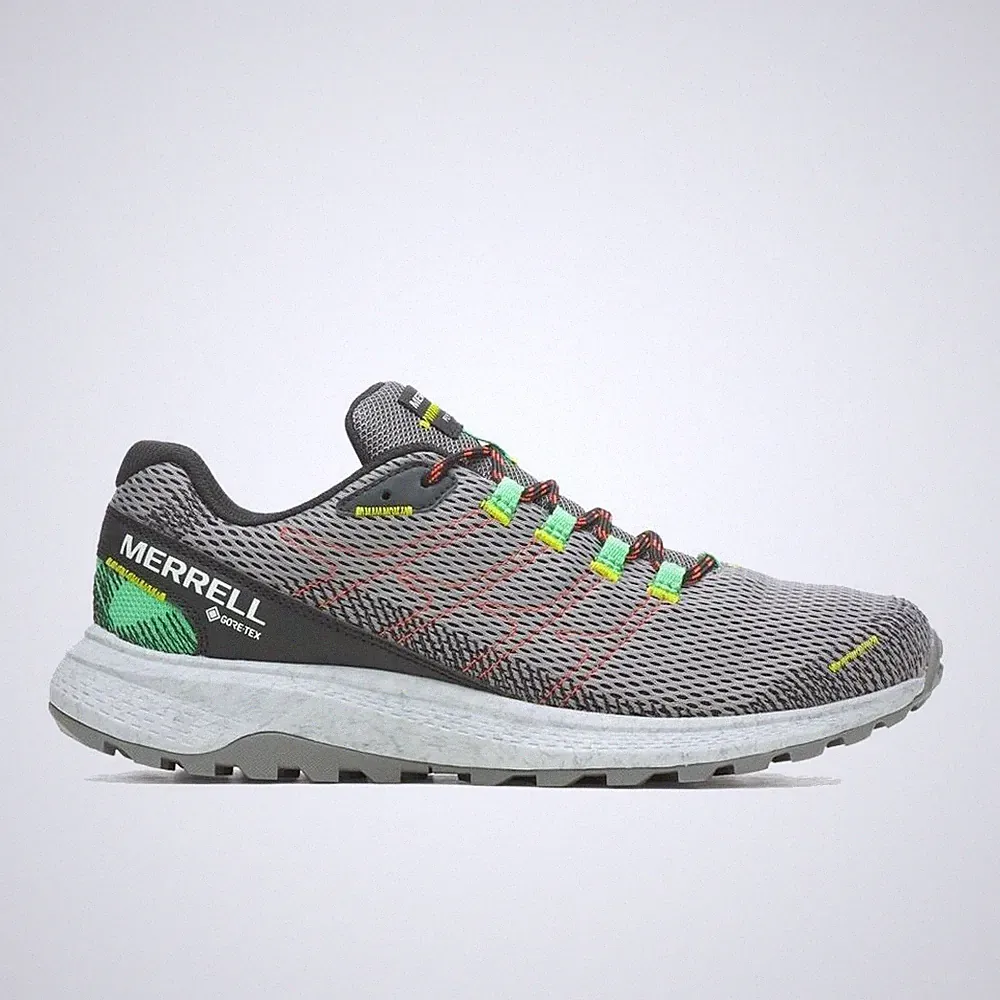 Schuhe Merrell Fly Strike Gtx J067469