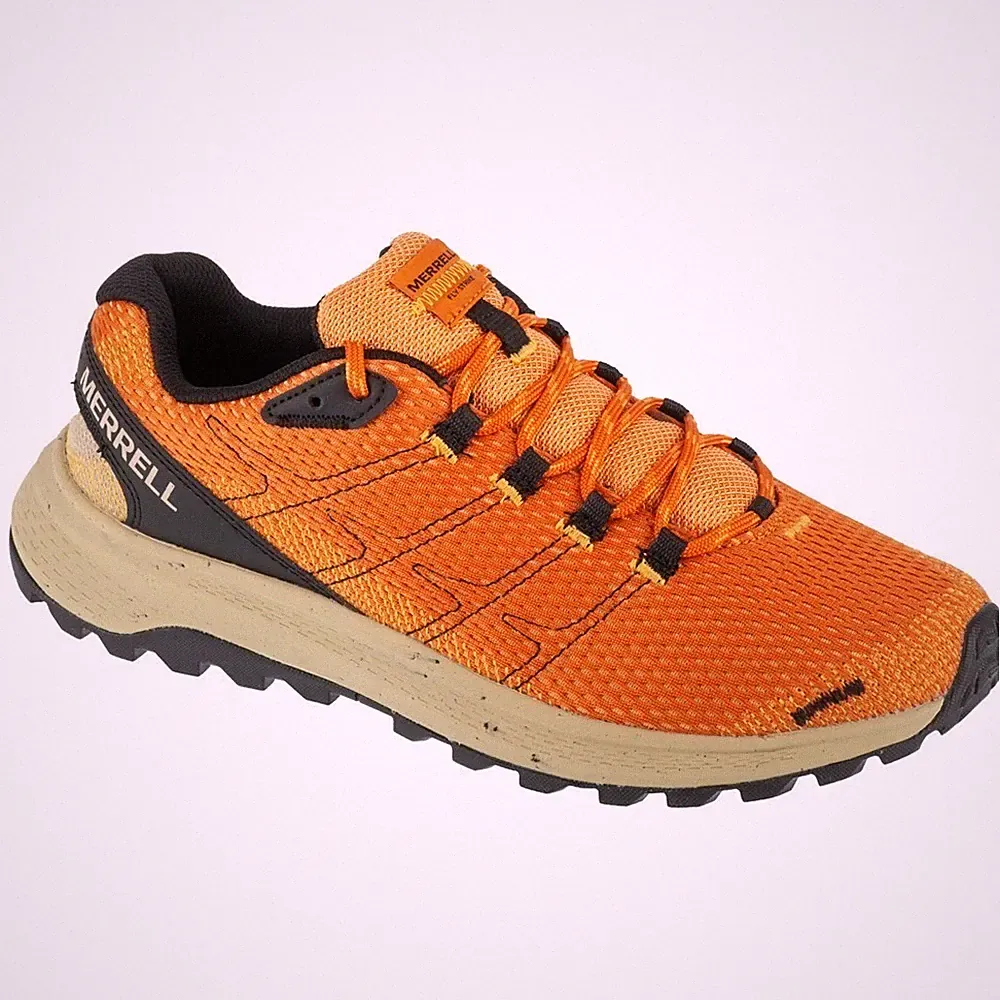 Schuhe Merrell Fly Strike J068439