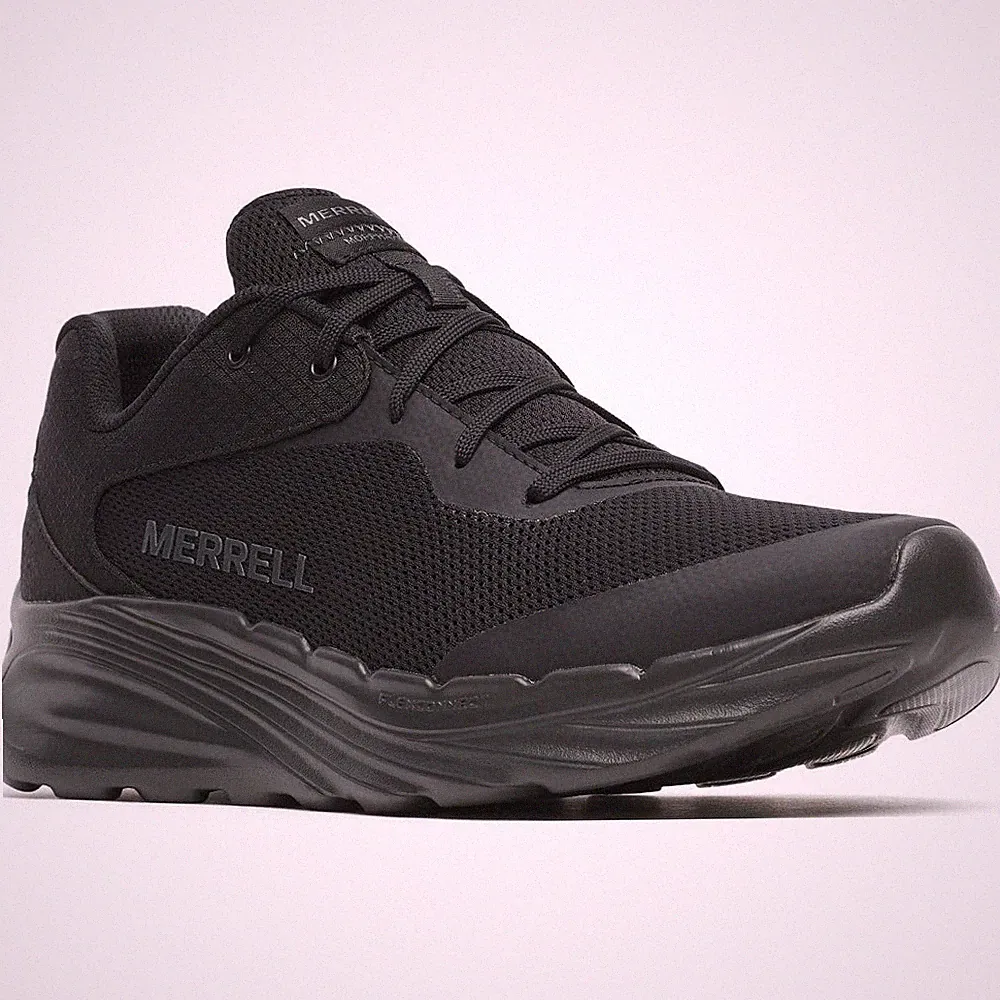 Schuhe Merrell Morphaxis J068527