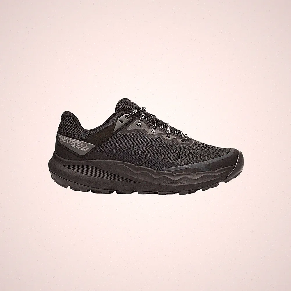 Schuhe Merrell Nova 4 J068395