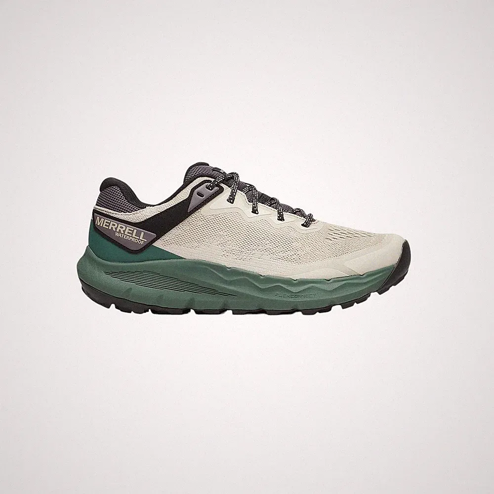 Schuhe Merrell Nova 4 J068399