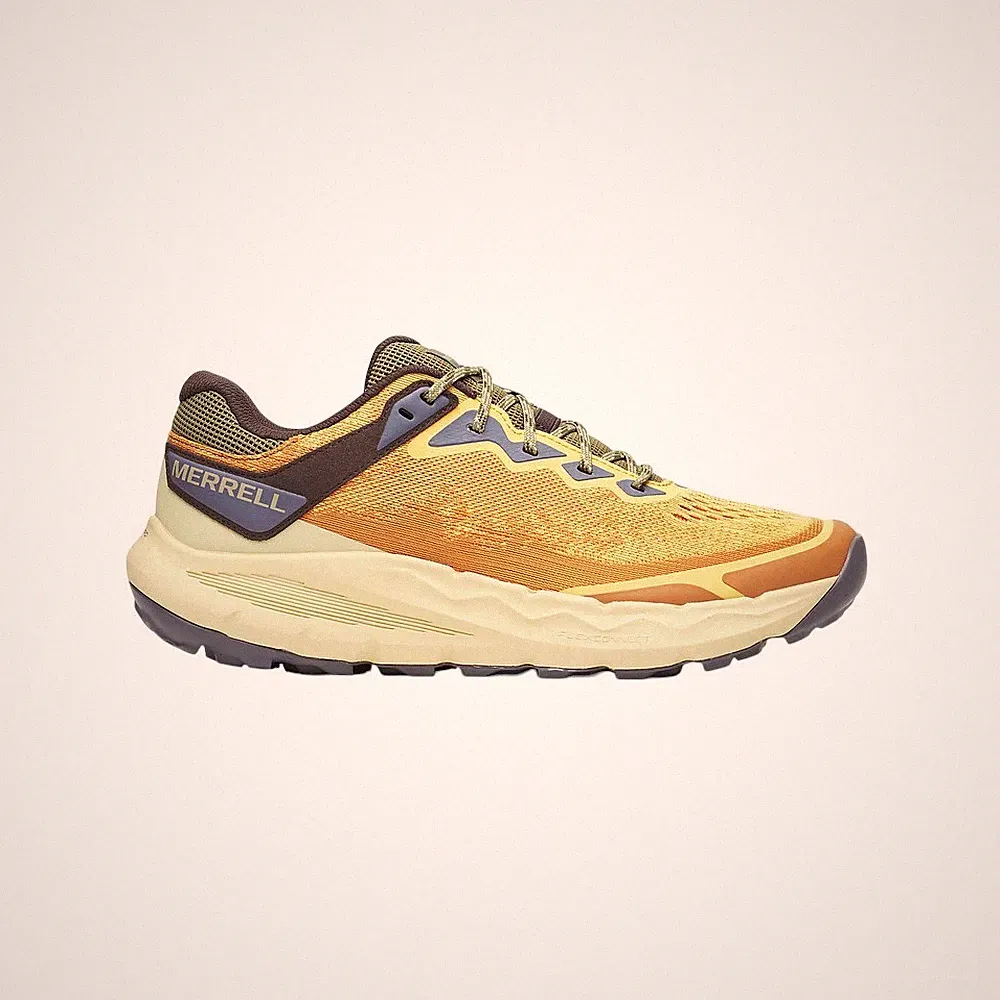 Schuhe Merrell Nova 4 J068413