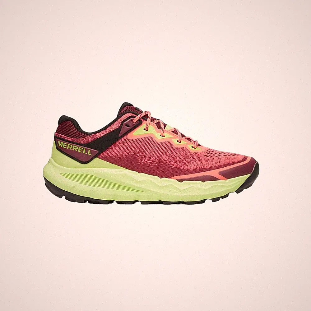 Schuhe Merrell Nova 4 J068415