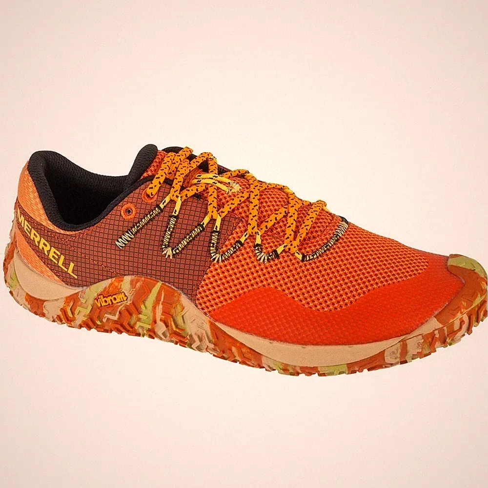 Schuhe Merrell Trail Glove 7 J068443
