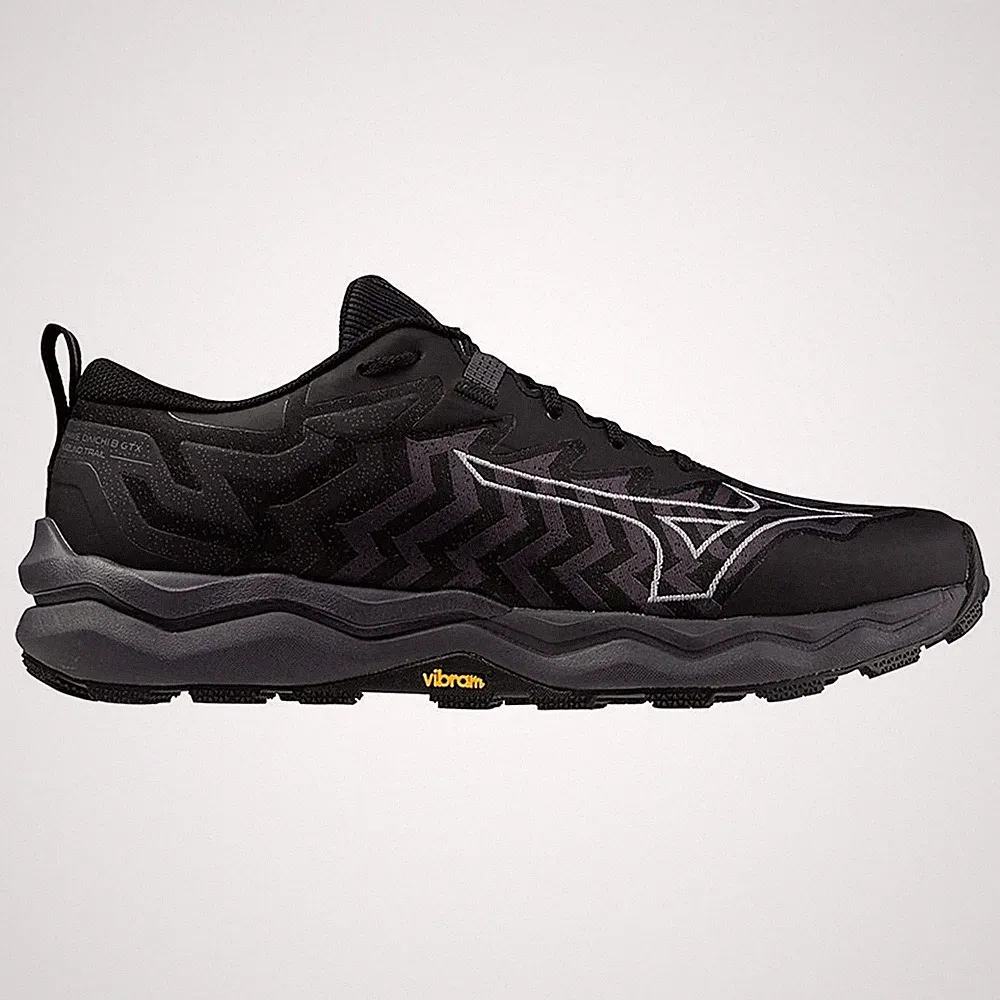 Schuhe Mizuno für Trailrunning Wave Daichi 8 Gtx J1GJ245601