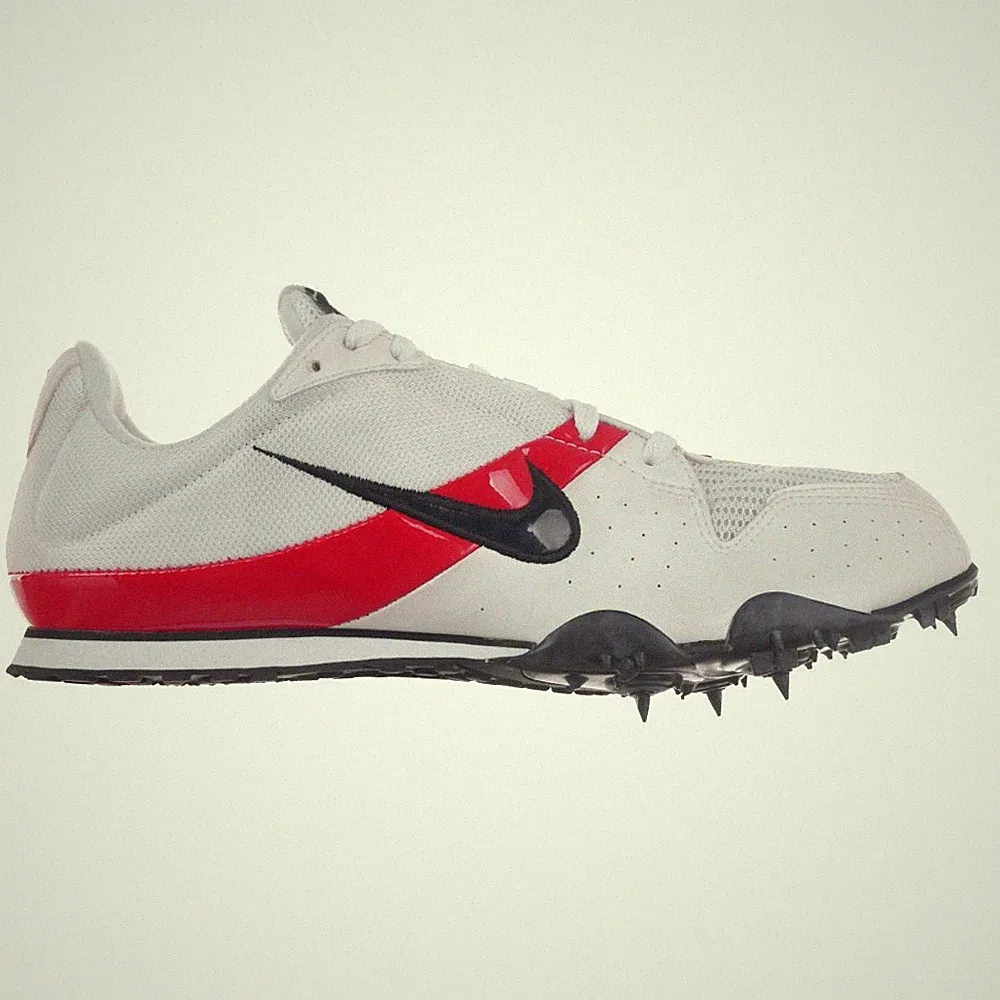 Schuhe Nike Biegowe Rival D Plus 309272102
