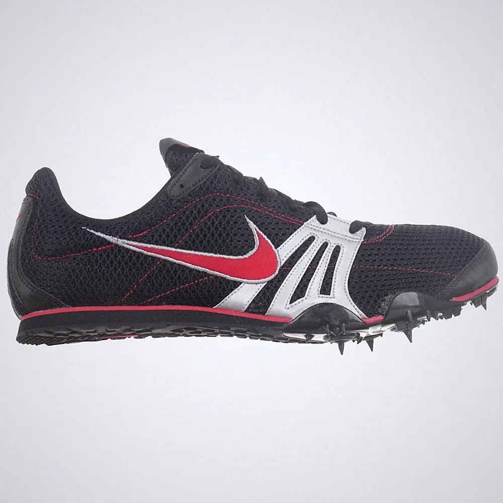 Schuhe Nike Biegowe Rival D Plus Iii 314285061