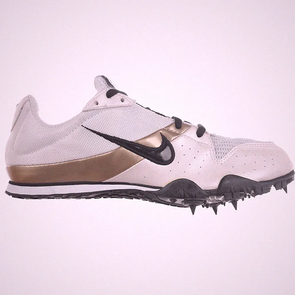 Schuhe Nike Rival D Plus zum Ausführen von 309272101