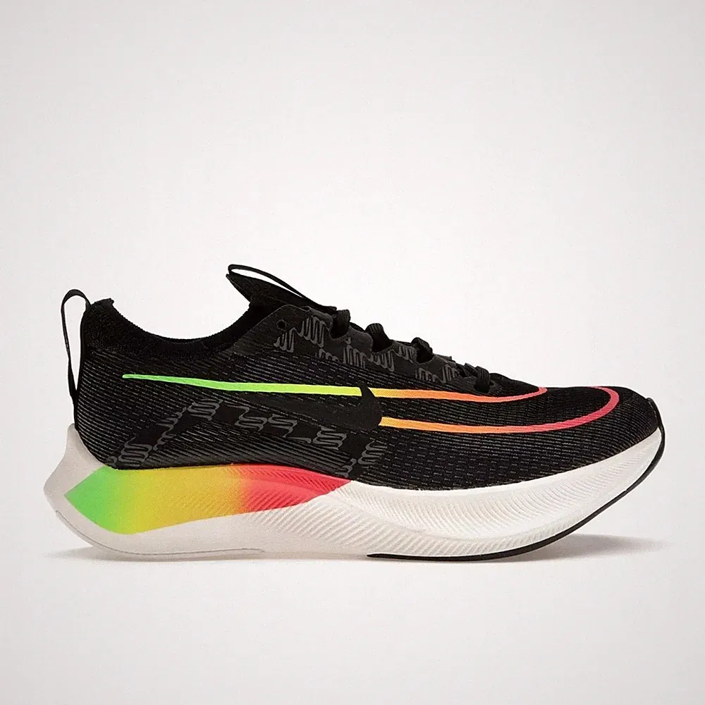 Schuhe Nike Zoom Fly 4 DQ4993010