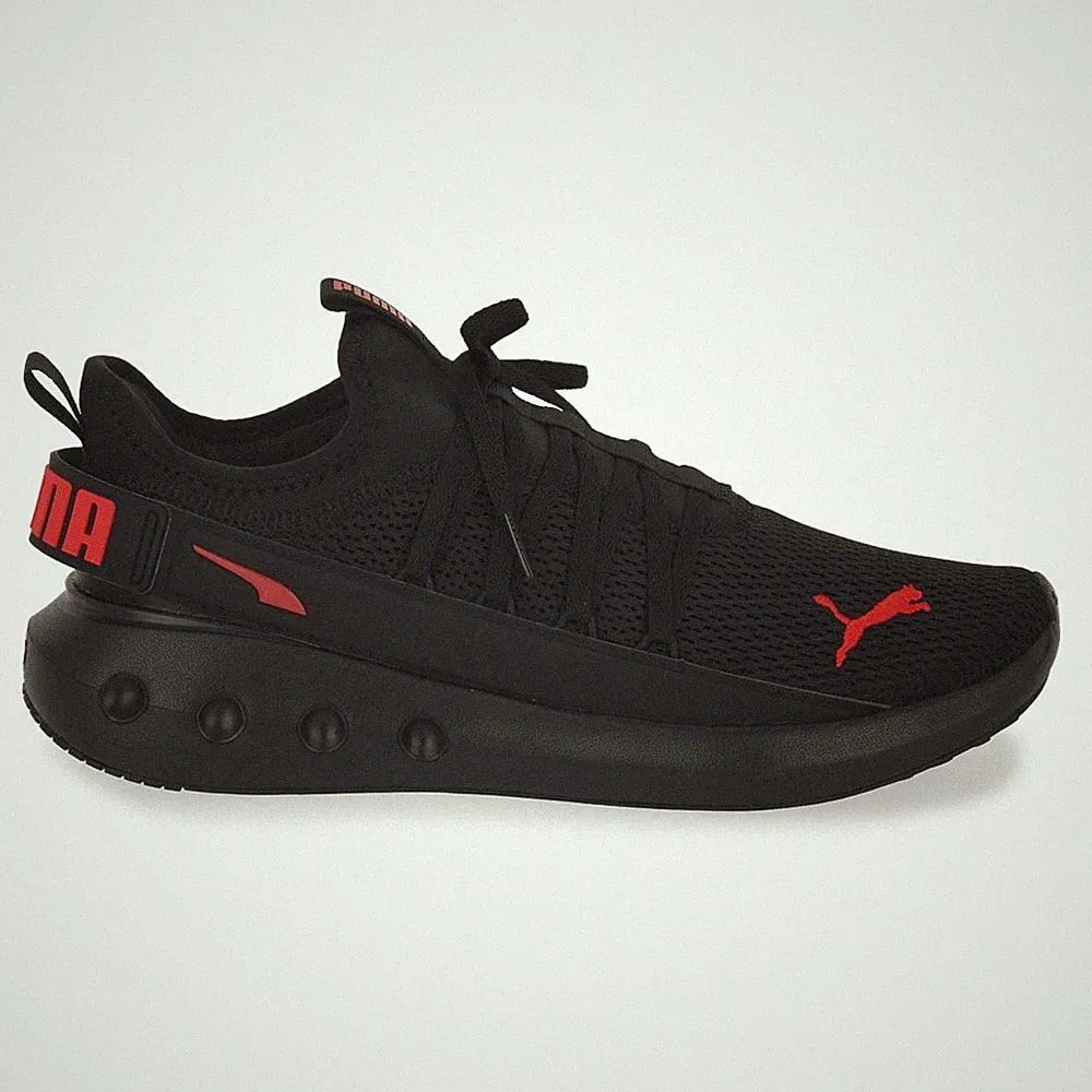 Schuhe Puma 04softride Carson 31015504