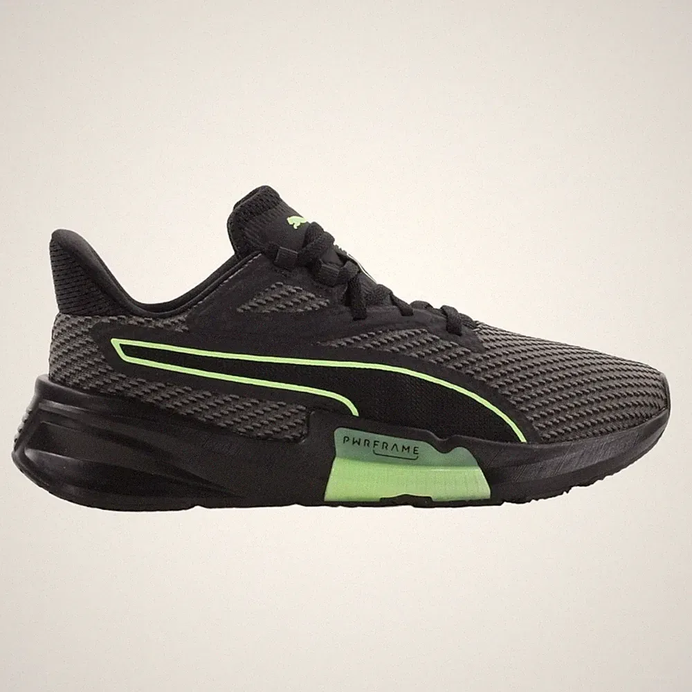 Schuhe Puma Pwr Frame Tr 37604906