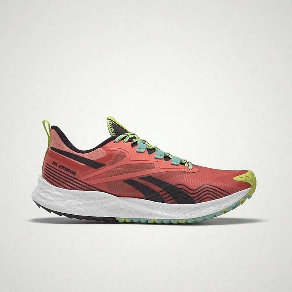 Schuhe Reebok Floatride Energy 4 Adventure GW7194