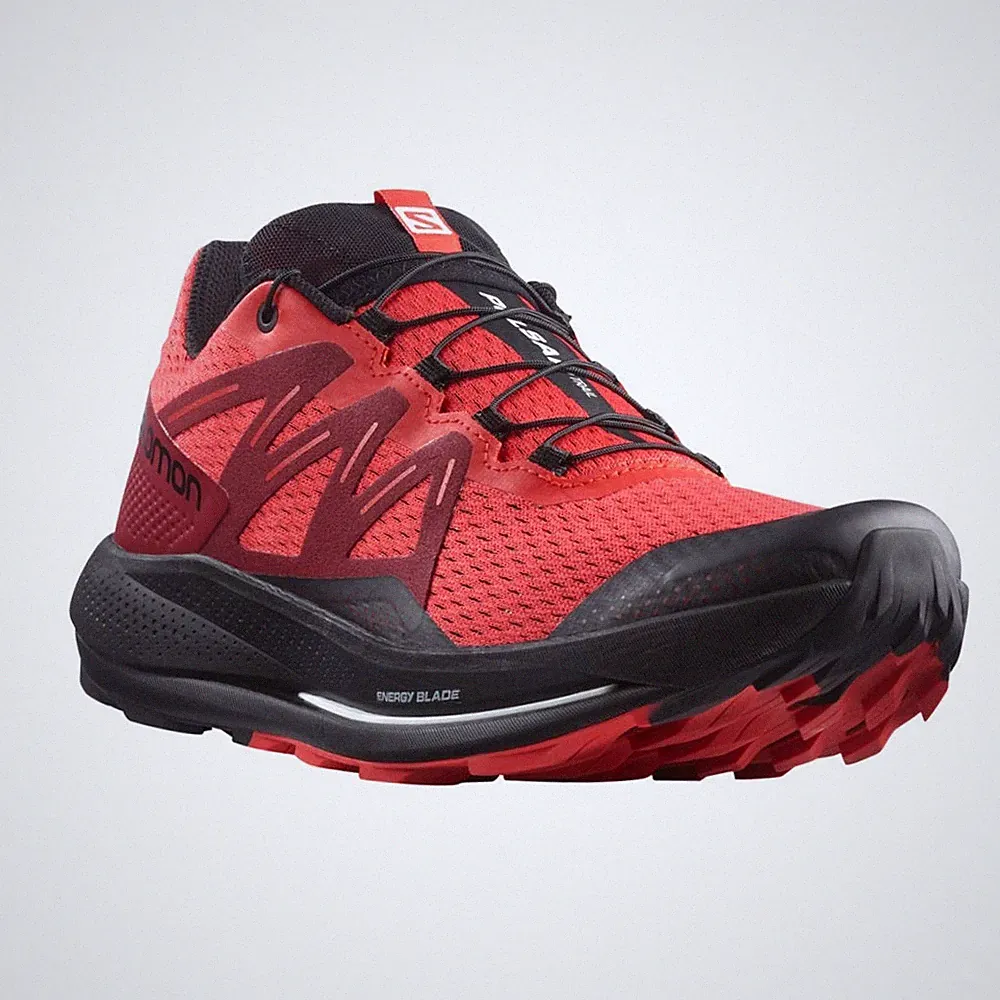 Schuhe Salomon Pulsar Trail 416029