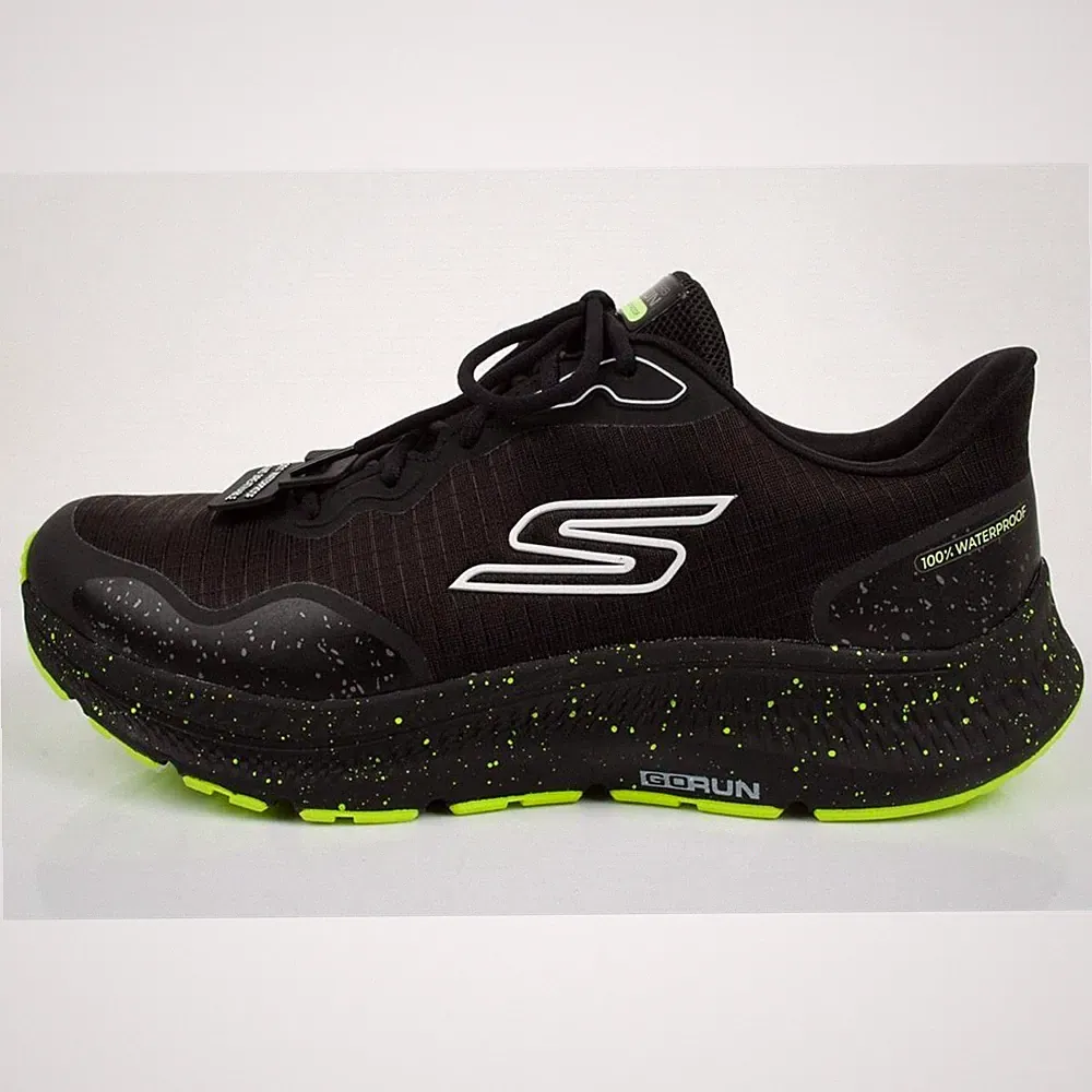 Schuhe Skechers Go Run 220874/bklm