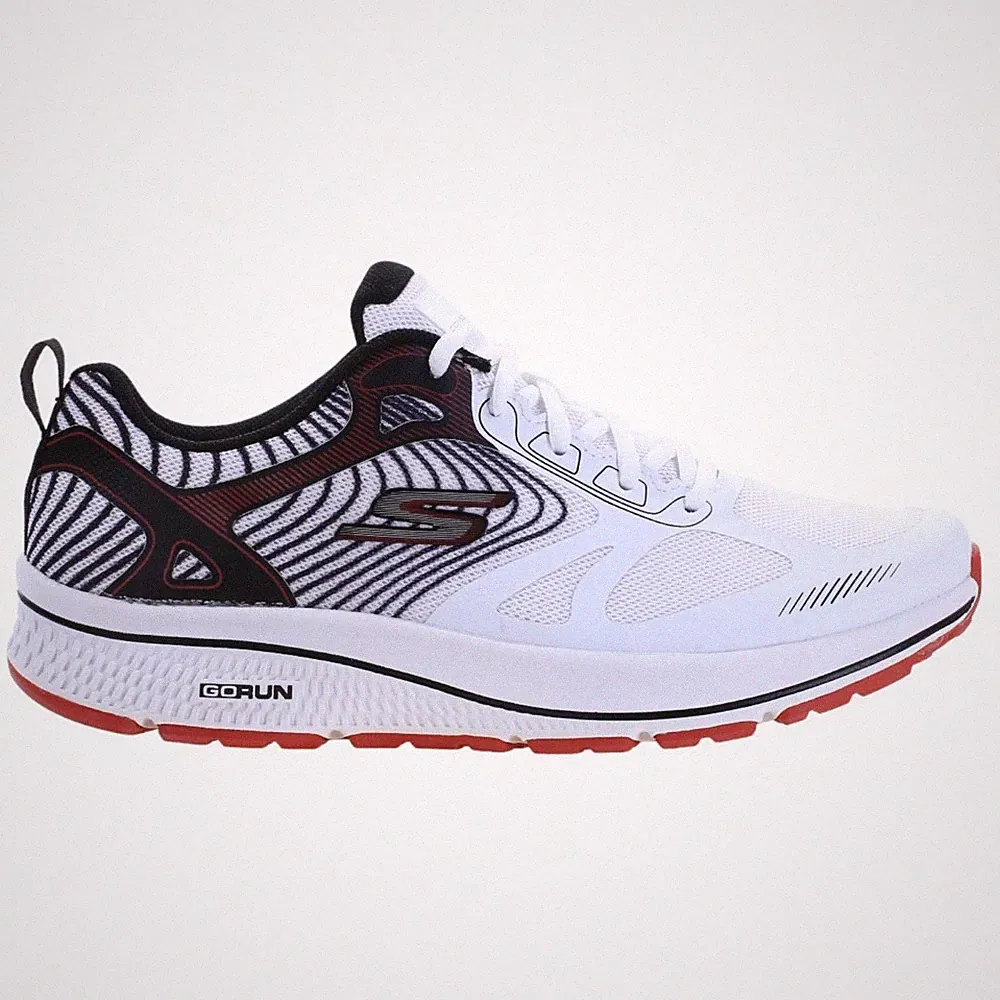 Schuhe Skechers Go Run Consistent 220035WBKR