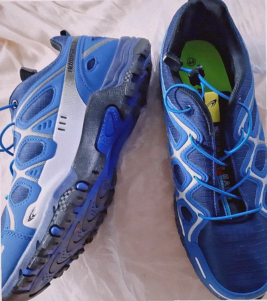 Fusskleidung Laufschuhe Herren
