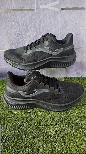 Schuhe Sneaker Unisex Joma R.RODIO 2331 Schwarz Jogging Running