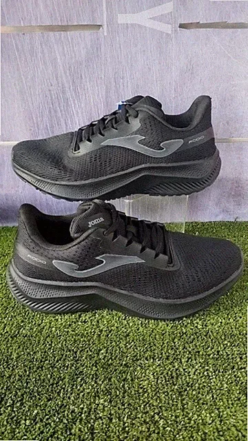 Schuhe Sneaker Unisex Joma R.RODIO 2331 Schwarz Jogging Running