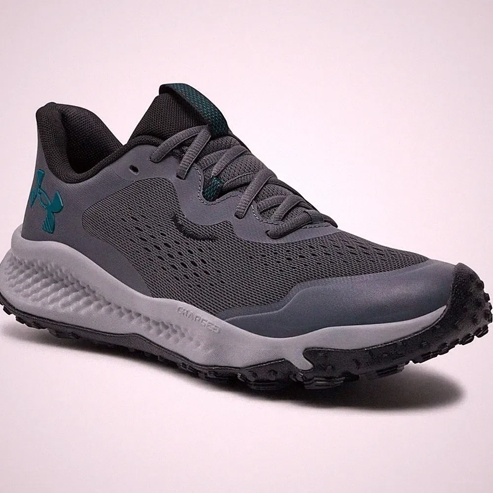 Schuhe Under Armour Charged Maven Trail BUTYUACHARGEDMAVENTRAIL3026136103