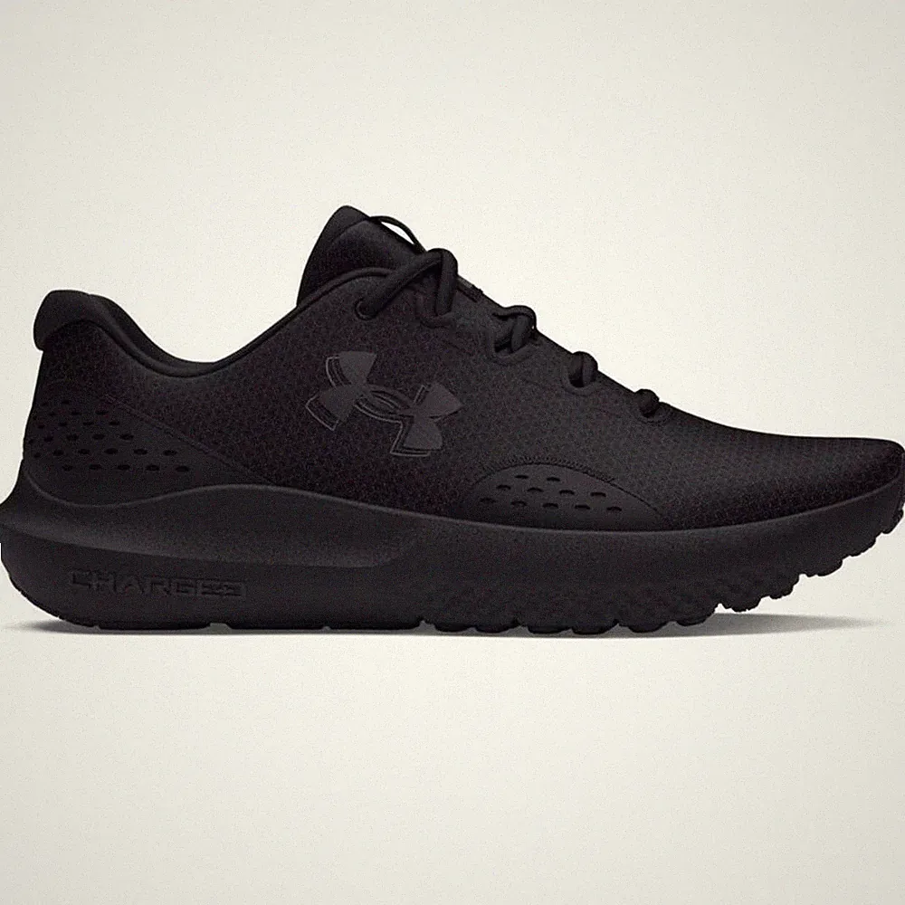 Schuhe Under Armour Charged Surge 4 STIEFEL AUFGELADEN SURGE4 302700000285