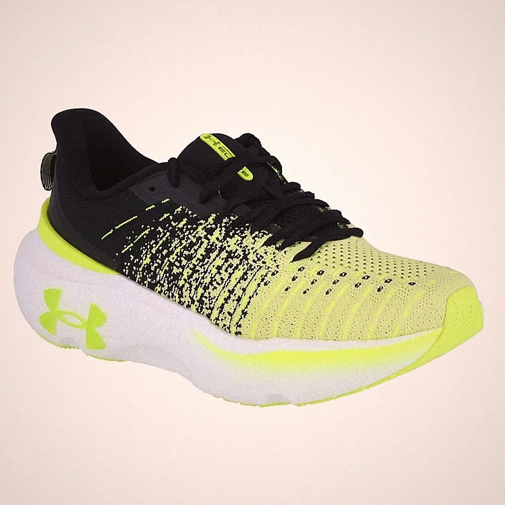 Schuhe Under Armour Infinite Elite 3027189002
