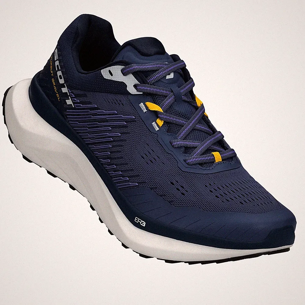 Scott Herren Trailrunning Schuhe Laufschuhe Pursuit Gravel