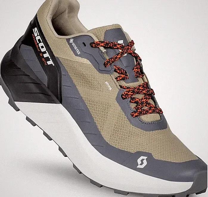 SCOTT KINABALU 3 GTX Herren Schuhe Uomo Trailrunning / Hiking 417788 7998