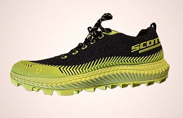 Scott Supertrac 3 GTX Herrenlaufschuh,NEU