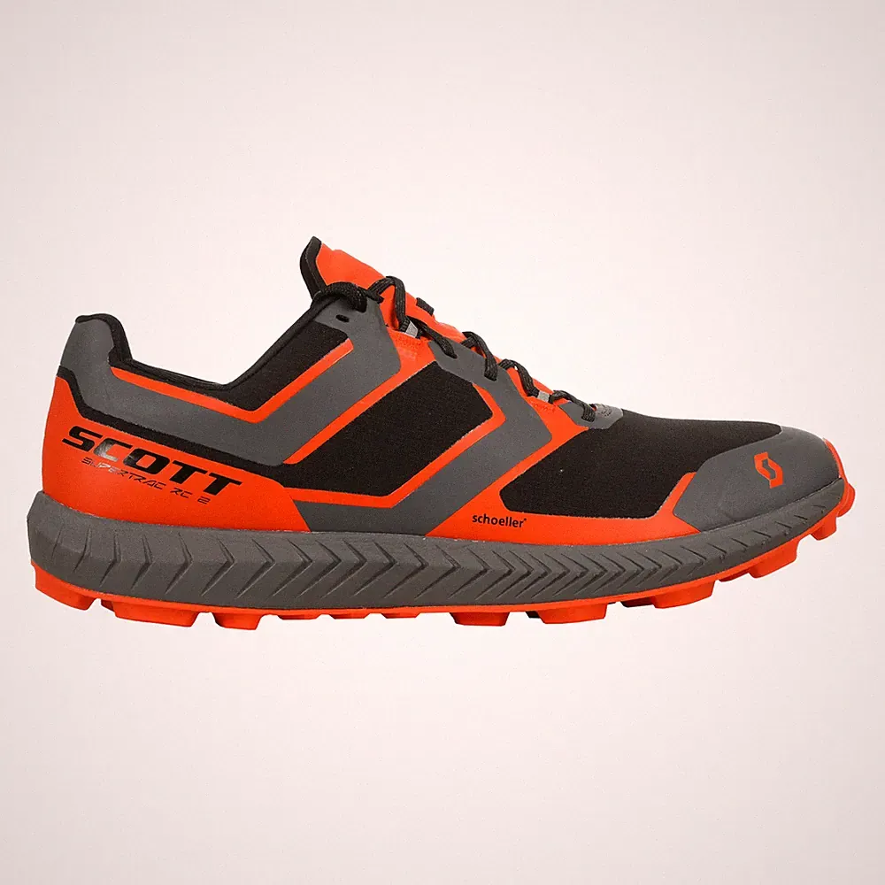 Polyurethan (PU) Laufschuh