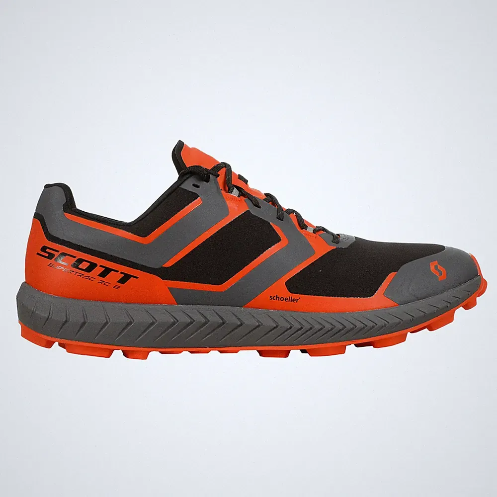 Scott Supertrac Rc 2 Herren Laufschuhe NEU
