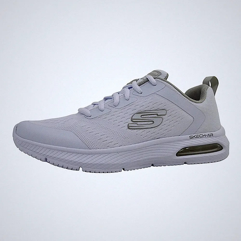 Skechers Dyna-Air-Pelland Sportschuhe Herren Trainingsschuhe Trainingsschuh Weiß
