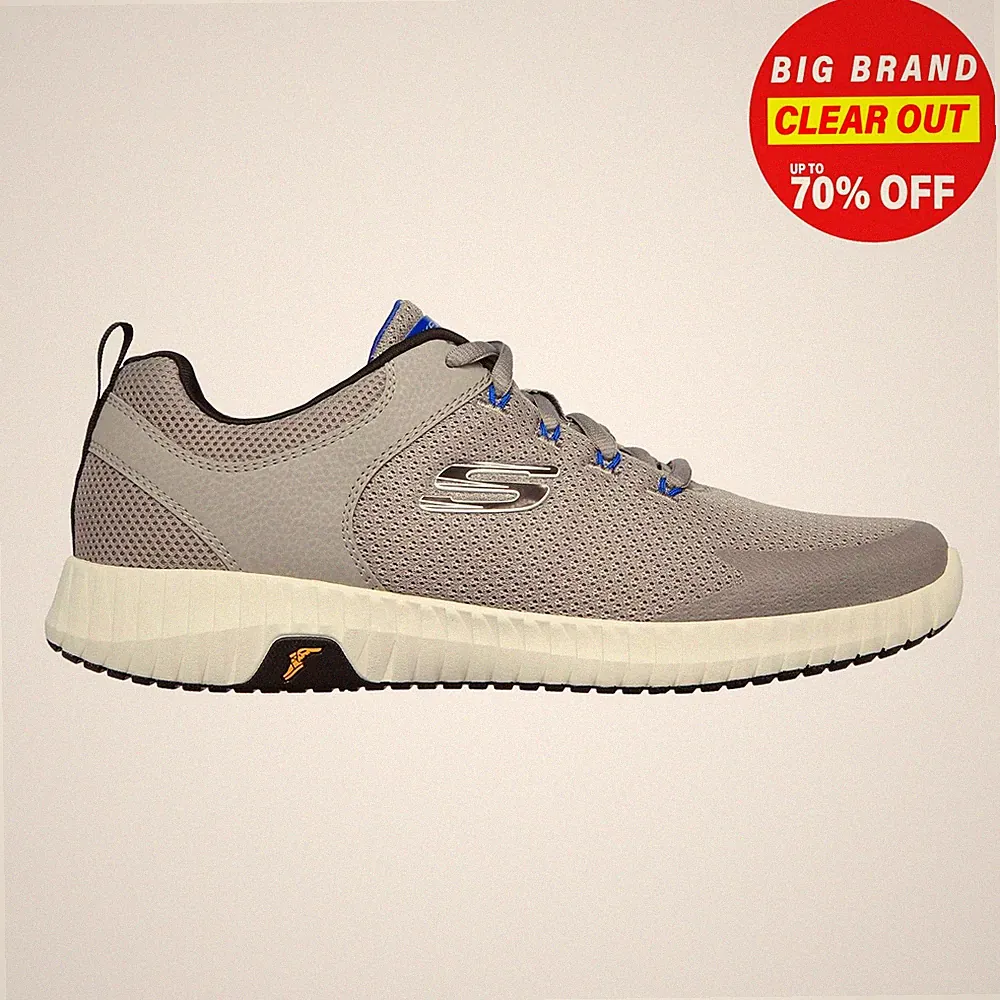 Skechers Elite Flex Prime Herren Sport Gym Lauf Freizeit Mode Schuhe