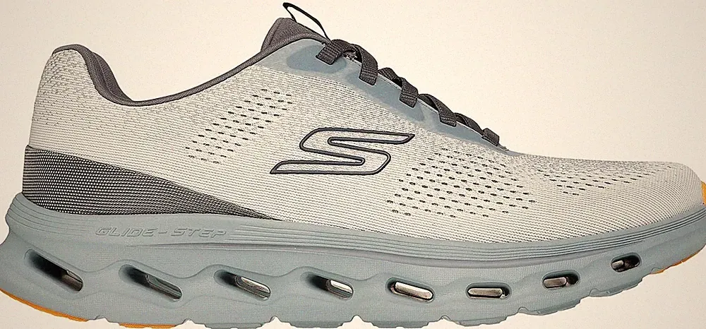 Skechers Go Walk Glide-Step 2.0 Vic Herren - NEU