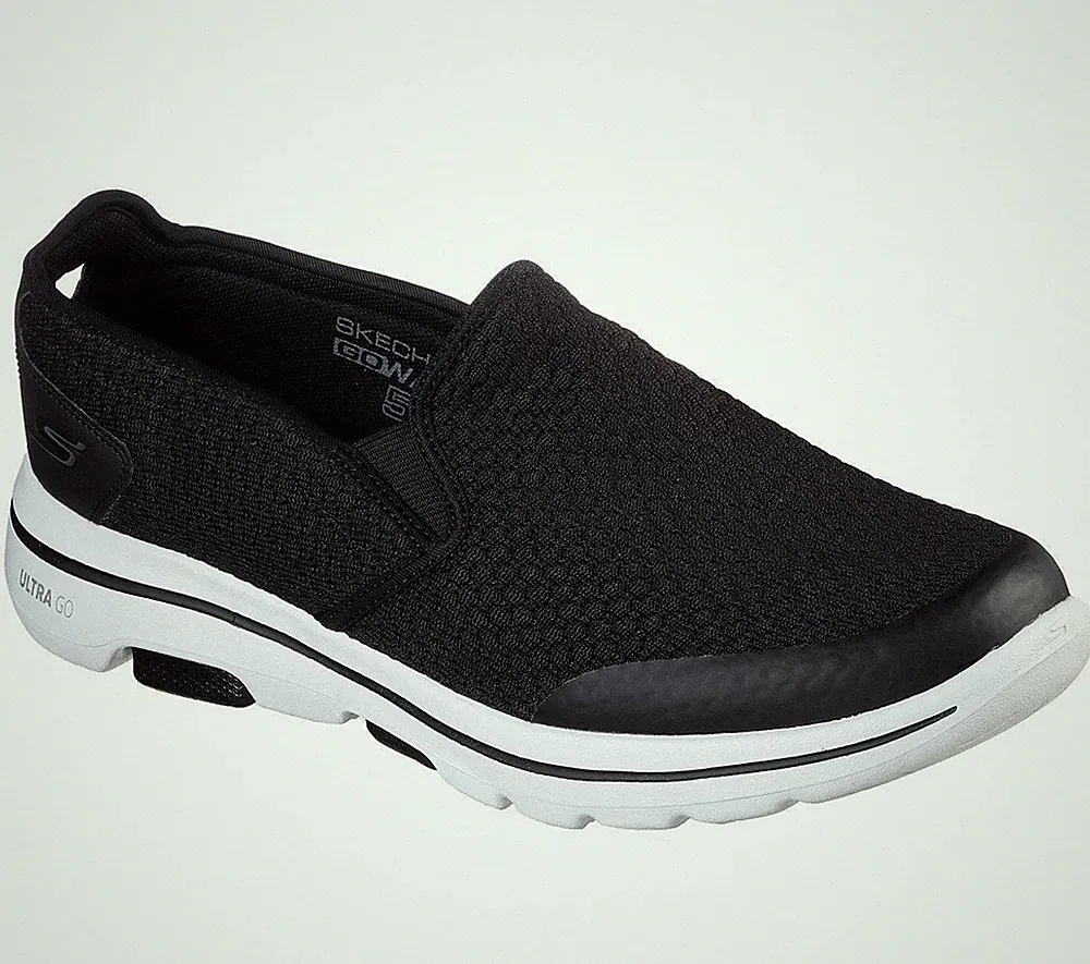skechers herren weite form laufschuhe
