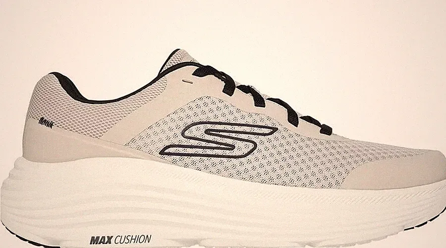 Skechers Herren Max Cushioning Endeavour Laufen Sport Turnschuhe Schuhe 8-12