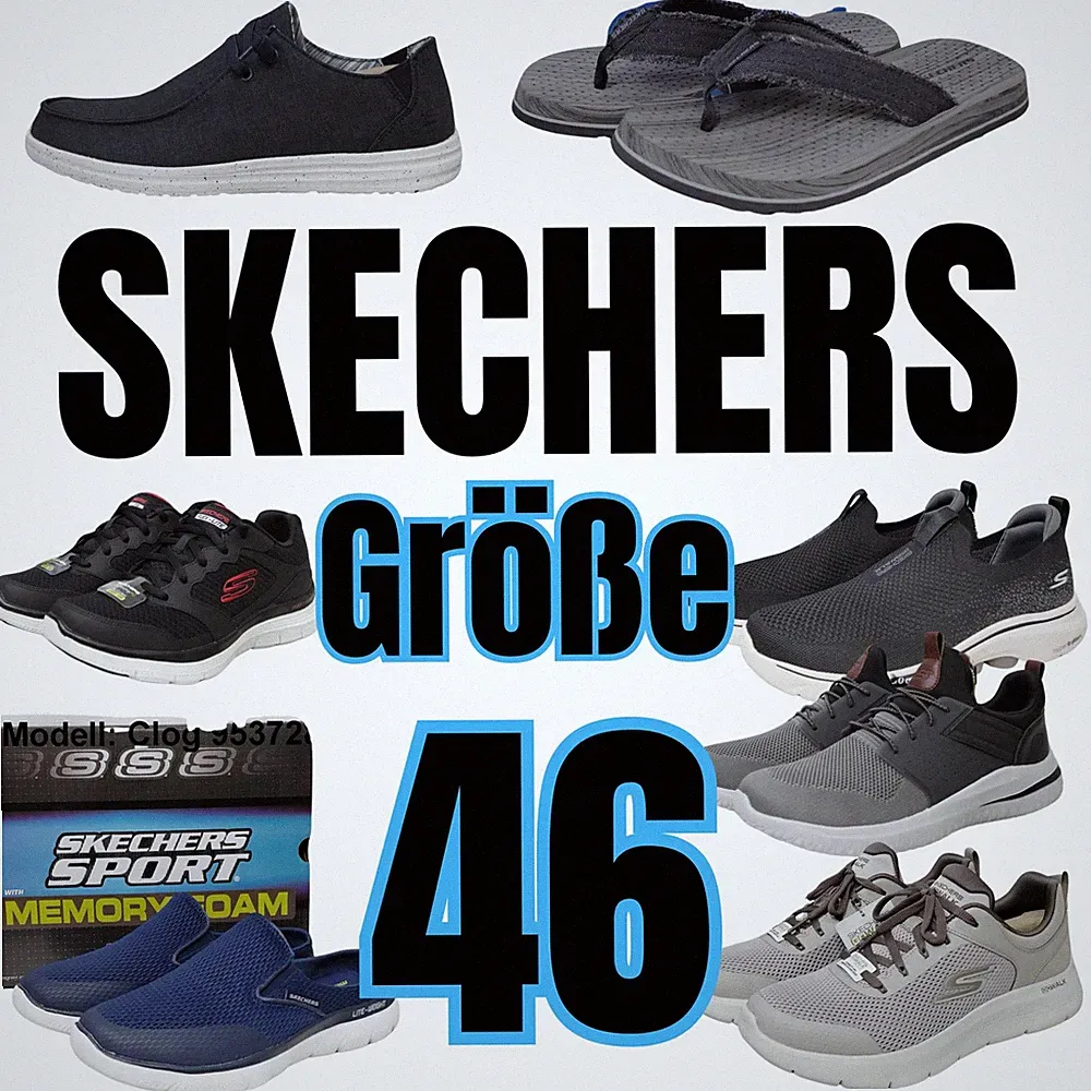 Skechers Walking-Schuh