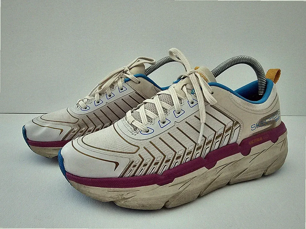 Fusskleidung Laufschuhe Herren