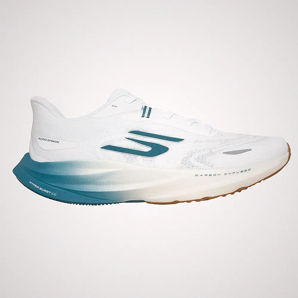 Skechers Skx Aero Spark Herren Laufschuhe NEU