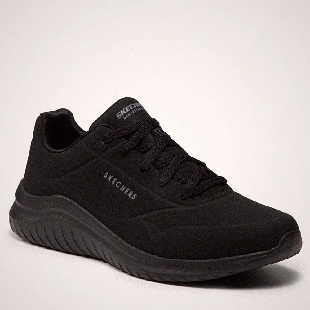 SKECHERS Ultra Flex 2.0 Herren Laufschuhe Schwarz 232209