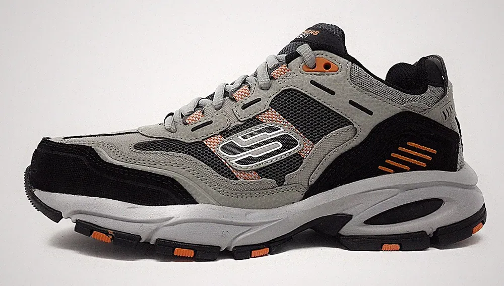 39.5 Flacher Schuh