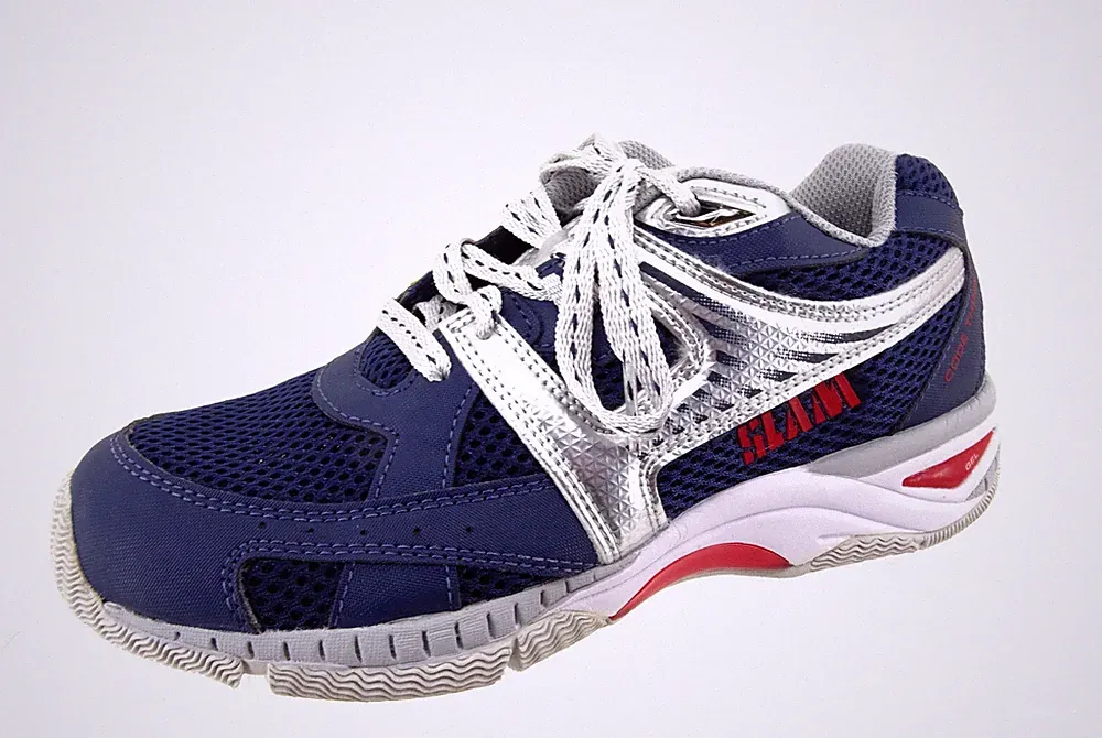 SLAM Scarpa Sneaker Schuhe Turnschuh Laufschuhe Freizeitschuhe Gr.38