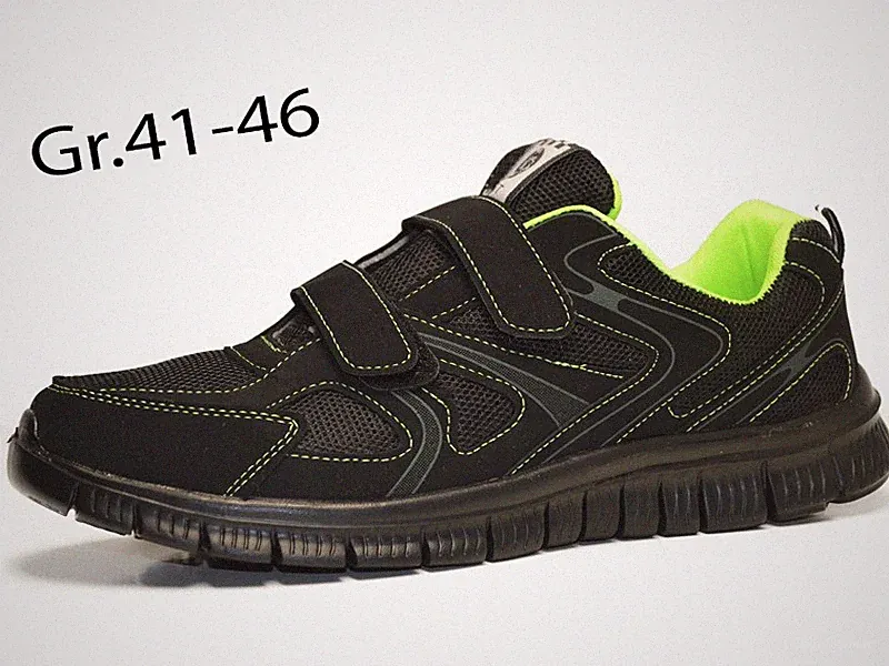 Sneaker 41-46 Turnschuhe Sportschuhe super leichte Schuhe Laufschuhe Herren 2623