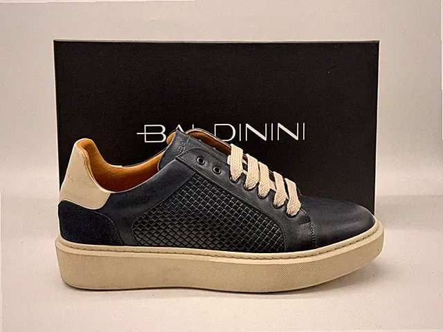 Sneaker Baldinini