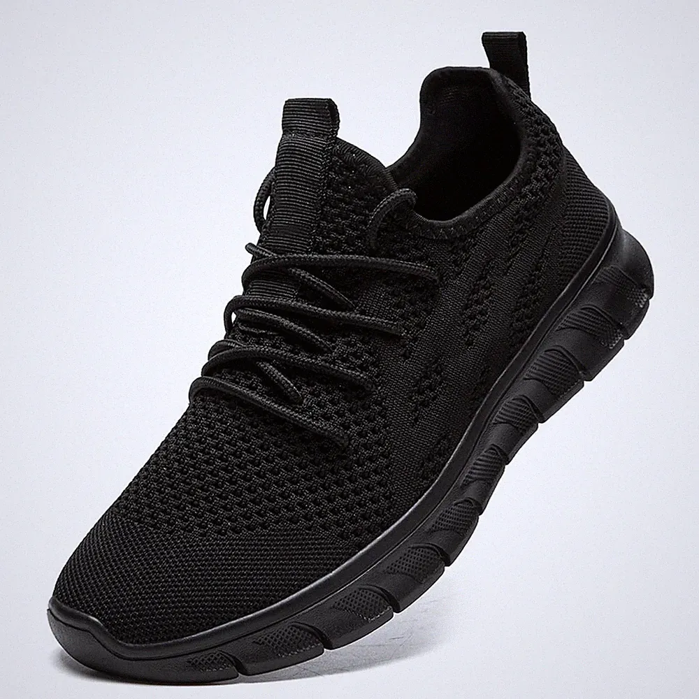 Sneaker Herren Laufschuhe Turnschuhe Tennis Running Schuhe Sportschuhe Freize...