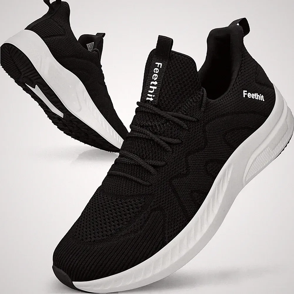 Sneaker Herren Schuhe Sportschuhe Laufschuhe Turnschuhe Herren Tennis Fitness...