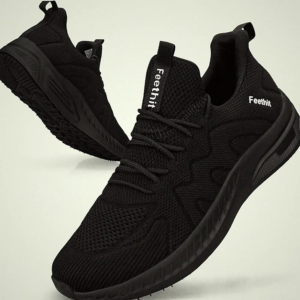 Sneaker Herren Schuhe Sportschuhe Laufschuhe Turnschuhe Tennis Fitness Joggin...