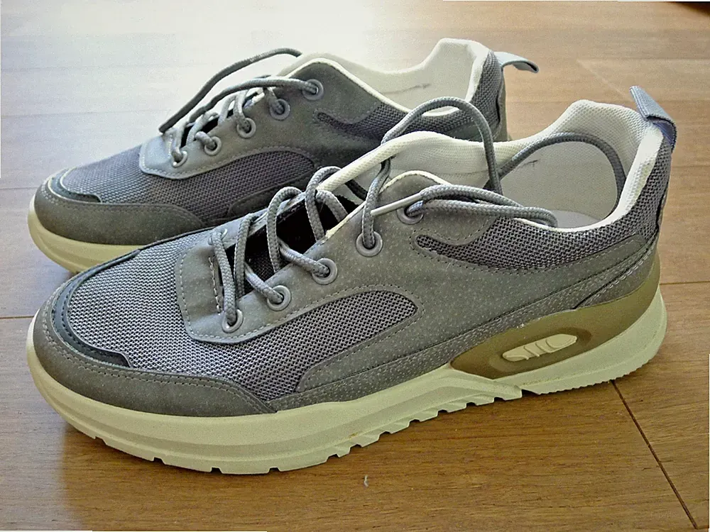 Polyurethan Walking-Schuh