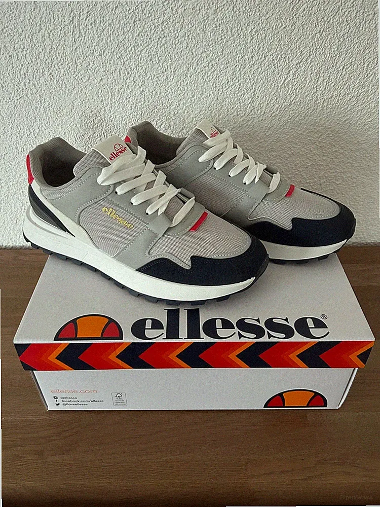 43 Fitnessschuh