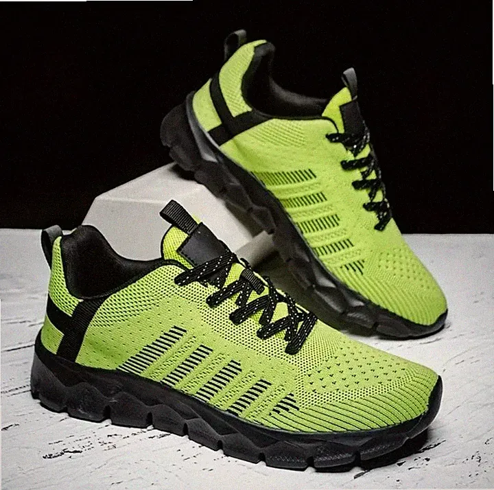 Unisex Laufschuh