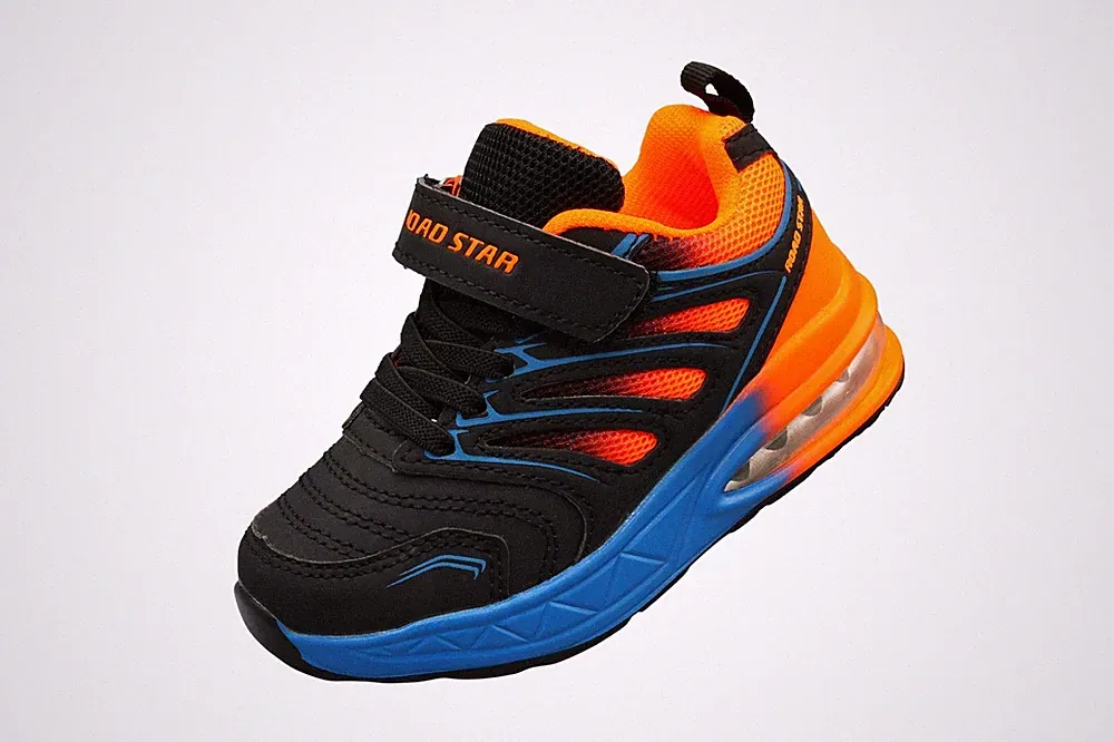 Sneaker Turnschuhe Sportschuhe Laufschuhe Kinderschuhe Kinder 007
